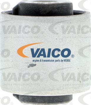 VAICO V30-2503 - Сайлентблок, рычаг подвески колеса autosila-amz.com