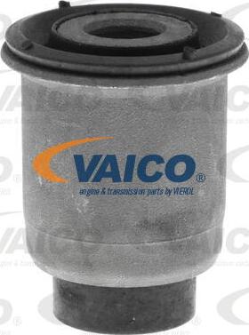 VAICO V30-2518 - Сайлентблок, рычаг подвески колеса autosila-amz.com