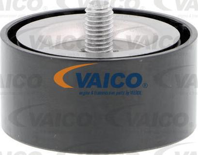 VAICO V30-2534 - Ролик, поликлиновый ремень autosila-amz.com