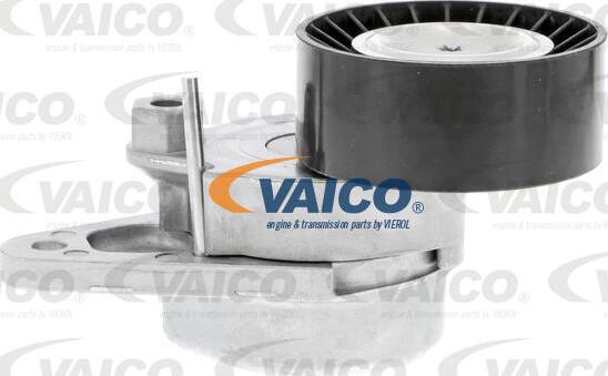 VAICO V30-2530 - Натяжитель, поликлиновый ремень autosila-amz.com