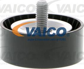 VAICO V30-2531 - Ролик, поликлиновый ремень autosila-amz.com