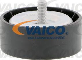 VAICO V30-2533 - Ролик, поликлиновый ремень autosila-amz.com