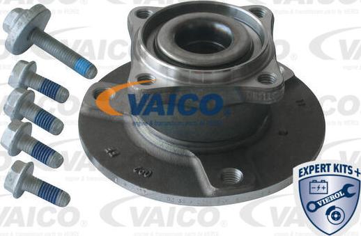 VAICO V30-2618 - Комплект подшипника ступицы колеса autosila-amz.com
