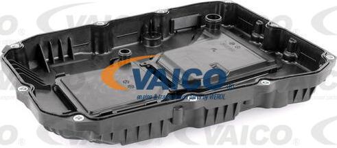VAICO V302682 - Масляный поддон, автоматическая коробка передач autosila-amz.com
