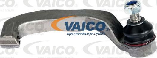 VAICO V30-2626 - Наконечник рулевой тяги, шарнир autosila-amz.com