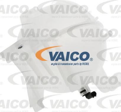 VAICO V30-2670 - Компенсационный бак, охлаждающая жидкость autosila-amz.com