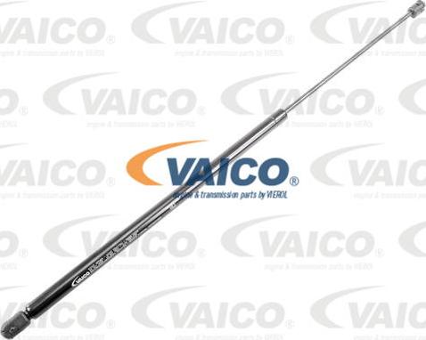 VAICO V30-2076 - Газовая пружина, упор autosila-amz.com