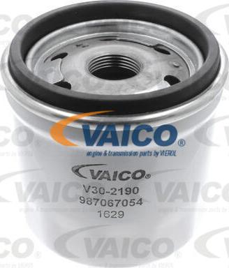 VAICO V30-2190 - Гидрофильтр, автоматическая коробка передач autosila-amz.com