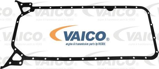 VAICO V30-2103 - Прокладка, масляная ванна autosila-amz.com