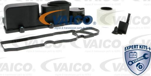 VAICO V30-2181 - Маслосъемный щиток, вентиляция картера autosila-amz.com