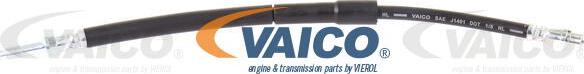 VAICO V30-2129 - Тормозной шланг autosila-amz.com