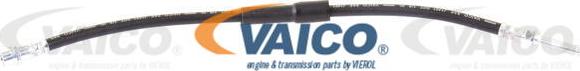 VAICO V30-2128 - Тормозной шланг autosila-amz.com