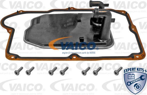 VAICO V30-2175 - Гидрофильтр, автоматическая коробка передач autosila-amz.com
