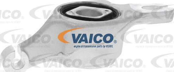 VAICO V30-2891 - Кронштейн, подушки рычага autosila-amz.com