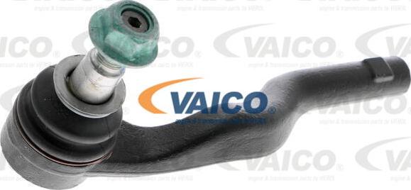 VAICO V30-2888 - Наконечник рулевой тяги, шарнир autosila-amz.com
