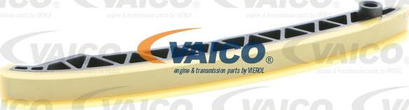VAICO V30-2831 - Планка успокоителя, цепь привода autosila-amz.com
