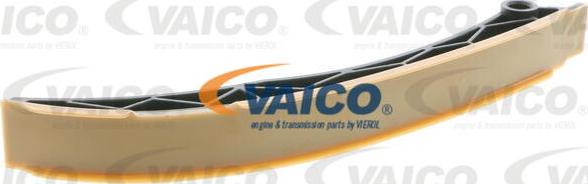 VAICO V30-2821 - Планка успокоителя, цепь привода autosila-amz.com