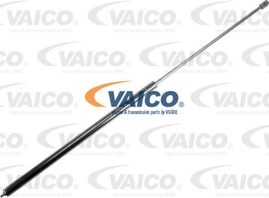 VAICO V30-2872 - Газовая пружина, капот autosila-amz.com