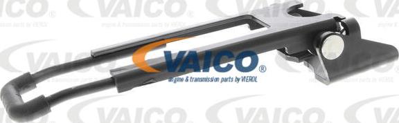 VAICO V30-2355 - Фиксатор двери autosila-amz.com