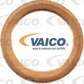 VAICO V30-2318 - Уплотнительное кольцо, резьбовая пробка маслосливного отверстия autosila-amz.com