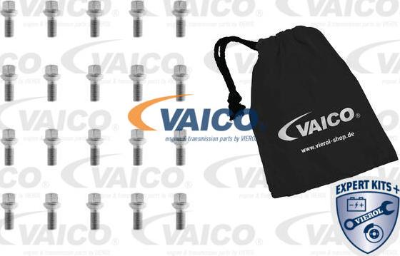 VAICO V30-2312-20 - Болт крепления колеса autosila-amz.com