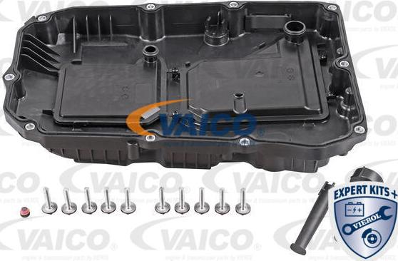VAICO V30-2377-BEK - Комплект деталей, смена масла - автоматическая коробка передач autosila-amz.com