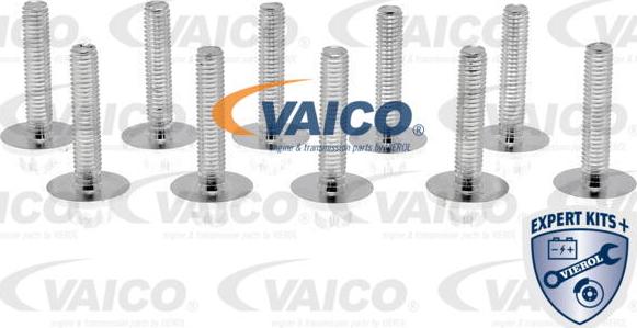 VAICO V30-2377-XXL - Комплект деталей, смена масла - автоматическ.коробка передач autosila-amz.com