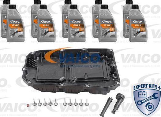 VAICO V30-2377 - Комплект деталей, смена масла - автоматическая коробка передач autosila-amz.com