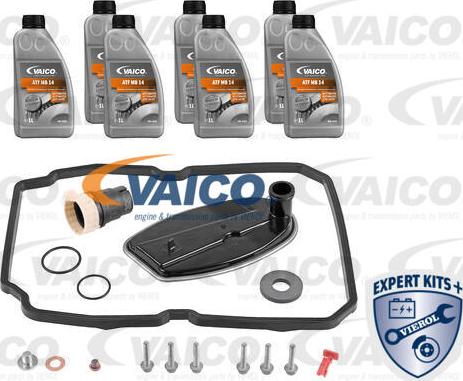 VAICO V30-2254 - Комплект деталей, смена масла - автоматическая коробка передач autosila-amz.com