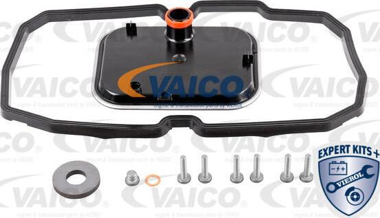 VAICO V30-2255-BEK - Комплект деталей, смена масла - автоматическая коробка передач autosila-amz.com