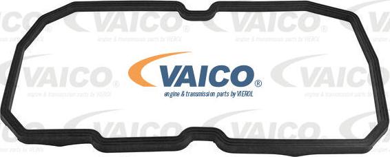 VAICO V30-2255-XXL - Комплект деталей, смена масла - автоматическая коробка передач autosila-amz.com