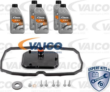 VAICO V30-2255 - Комплект деталей, смена масла - автоматическая коробка передач autosila-amz.com