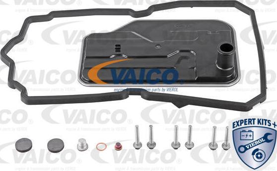 VAICO V30-2256-BEK - Комплект деталей, смена масла - автоматическая коробка передач autosila-amz.com