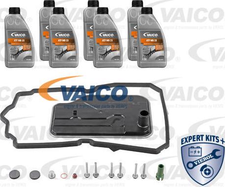 VAICO V30-2256 - Комплект деталей, смена масла - автоматическ.коробка передач autosila-amz.com