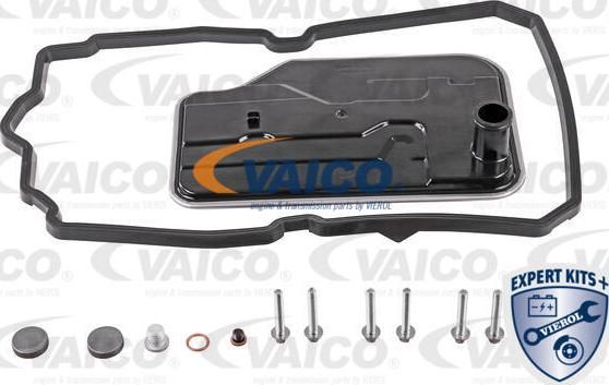 VAICO V30-2258-BEK - Комплект деталей, смена масла - автоматическая коробка передач autosila-amz.com