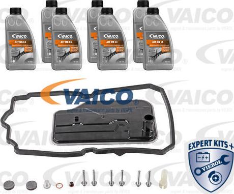 VAICO V30-2258 - Комплект деталей, смена масла - автоматическая коробка передач autosila-amz.com