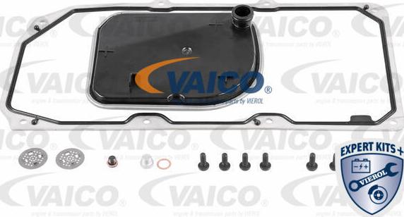 VAICO V30-2253-BEK - Комплект деталей, смена масла - автоматическая коробка передач autosila-amz.com