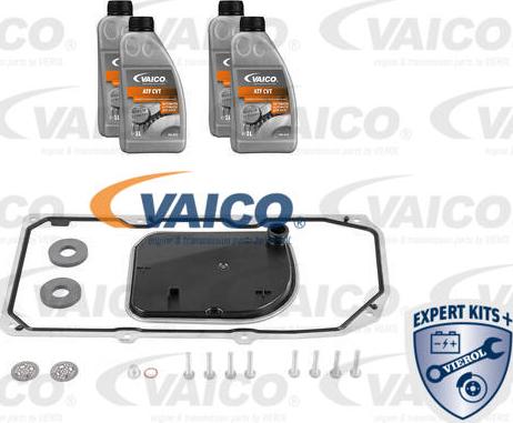 VAICO V30-2253-SP - Комплект деталей, смена масла - автоматическая коробка передач autosila-amz.com