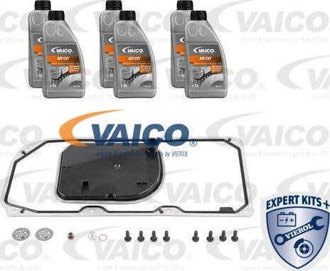 VAICO V30-2253 - Комплект деталей, смена масла - автоматическая коробка передач autosila-amz.com