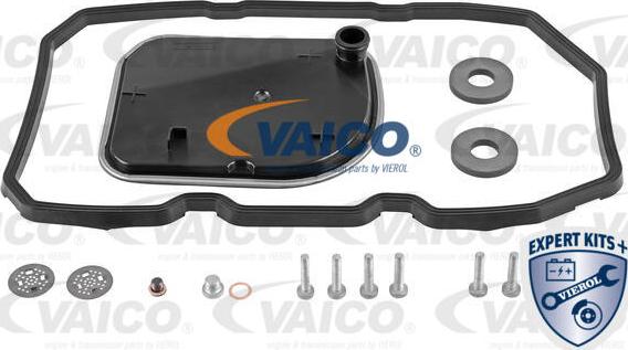 VAICO V30-2252-BEK - Комплект деталей, смена масла - автоматическая коробка передач autosila-amz.com