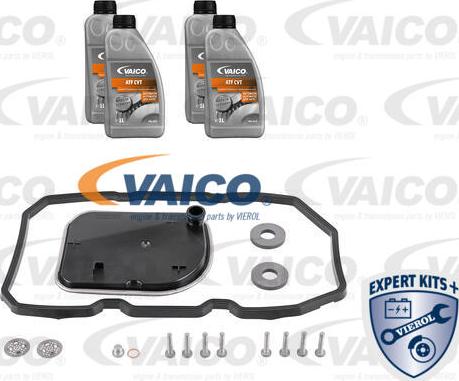 VAICO V30-2252-SP - Комплект деталей, смена масла - автоматическая коробка передач autosila-amz.com