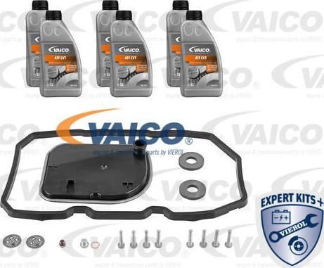 VAICO V30-2252 - Комплект деталей, смена масла - автоматическая коробка передач autosila-amz.com