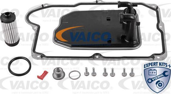VAICO V30-2257-BEK - Комплект деталей, смена масла - автоматическая коробка передач autosila-amz.com