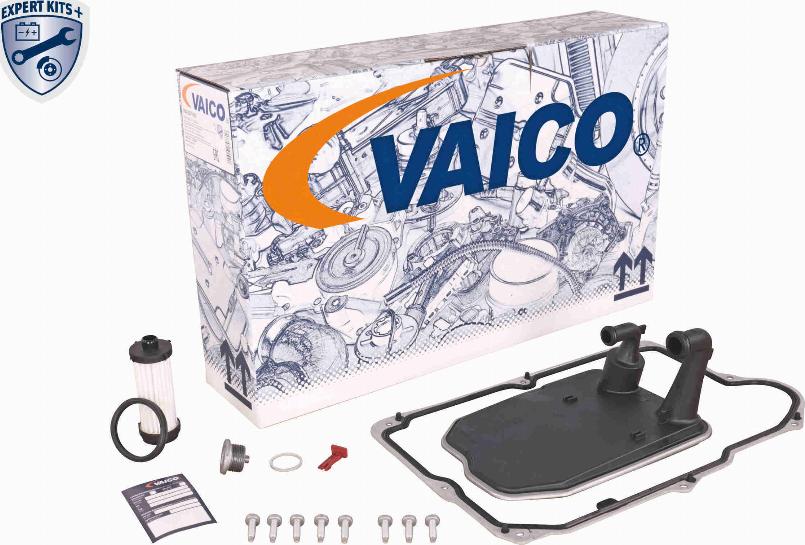 VAICO V30-2257-BEK - Гидравлический фильтр коробки передач MERCEDES A (W176), A (W177), B SPORTS TOURER (W246, W242), B S autosila-amz.com
