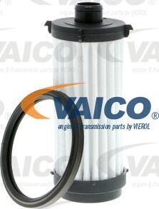 VAICO V30-2257-BEK - Гидравлический фильтр коробки передач MERCEDES A (W176), A (W177), B SPORTS TOURER (W246, W242), B S autosila-amz.com