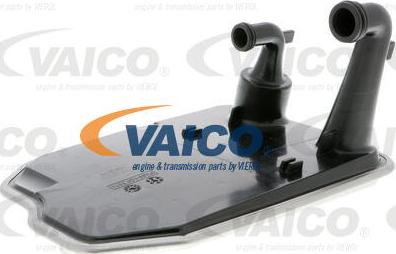 VAICO V30-2257 - Комплект деталей, смена масла - автоматическ.коробка передач autosila-amz.com
