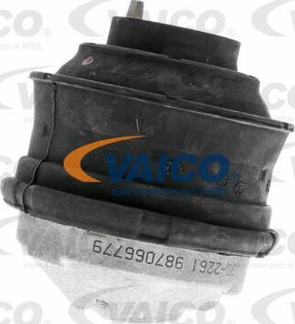VAICO V30-2261 - Подушка, опора, подвеска двигателя autosila-amz.com