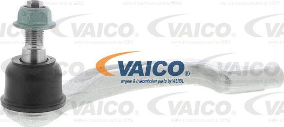 VAICO V30-2209 - Наконечник рулевой тяги, шарнир autosila-amz.com