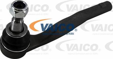 VAICO V30-2200 - Наконечник рулевой тяги, шарнир autosila-amz.com