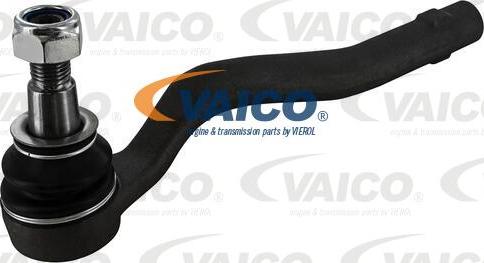 VAICO V30-2201 - Наконечник рулевой тяги, шарнир autosila-amz.com